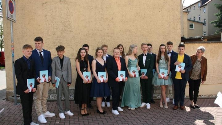 Main fundraiser photo