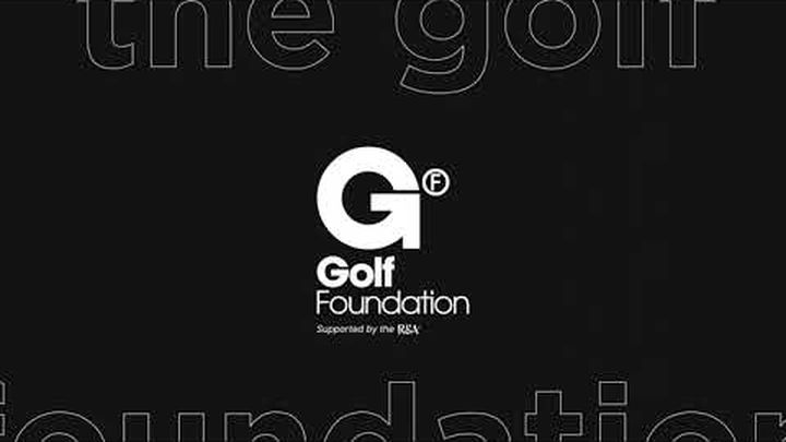 Junior Captain’s fundraising for the Golf Foundation video thumbnail, 1 of 6