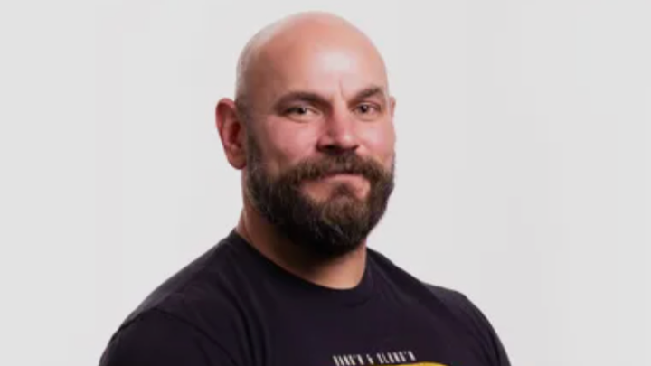 Fundraiser by Gus Pacheco : Support Jason & Family: New Season Men's ...