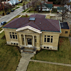 Xenia Carnegie Cultural Center