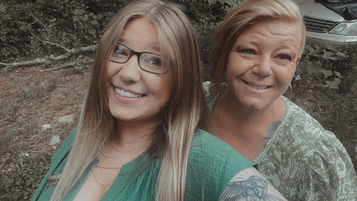 Donate to Christina's Cancer Journey campaign photo, 1 of 3