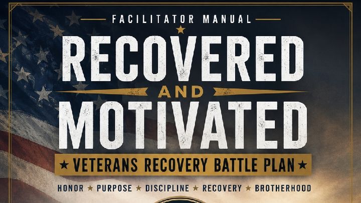 Support the Veterans Recovery Battle Plan campaign photo, 1 of 8