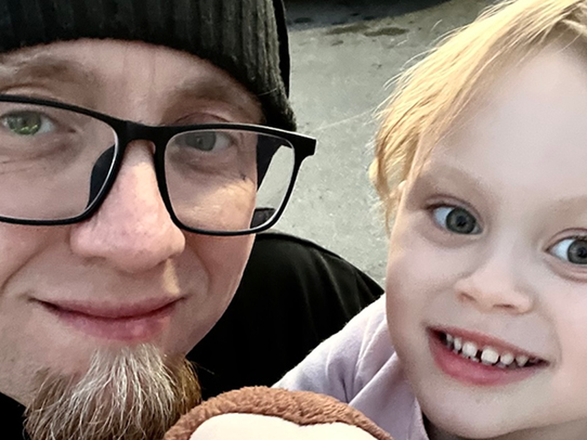 Help Glenn Fight Stage III Cancer campaign photo, 1 of 4