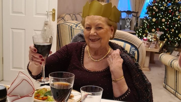 Main fundraiser photo