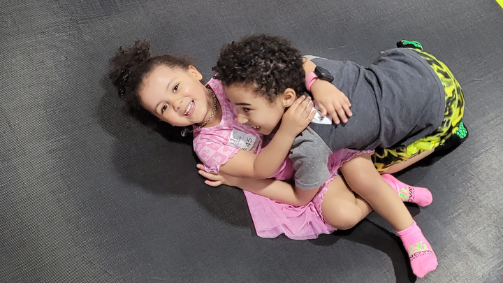 Support Angel's Family in Crisis campaign photo, 1 of 7
