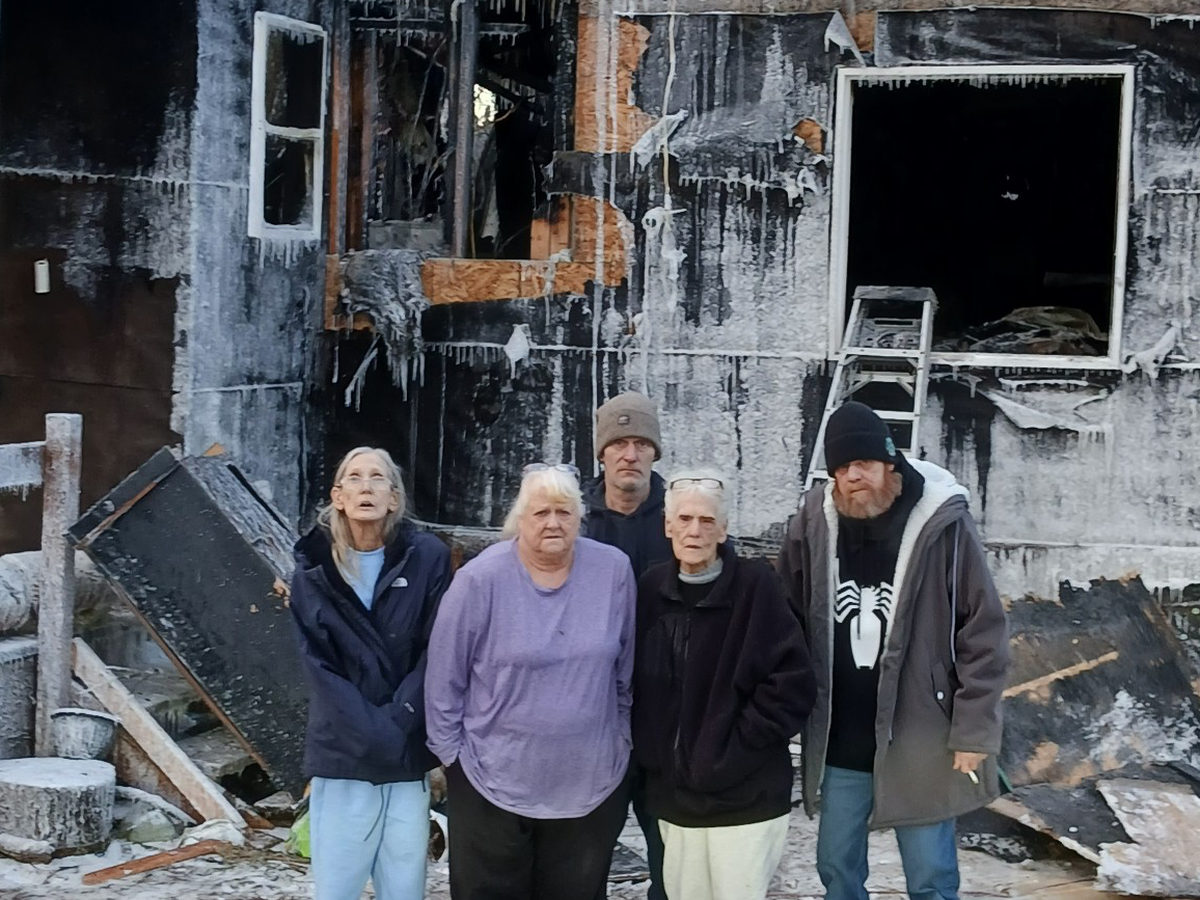 Fundraiser’s main image
