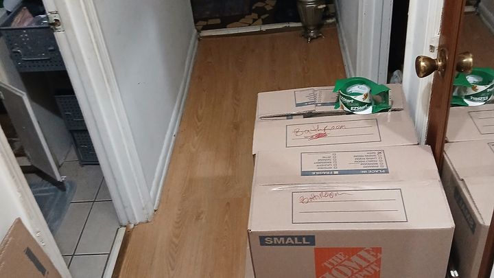 Help Deshawn Move After Eviction campaign photo, 1 of 5