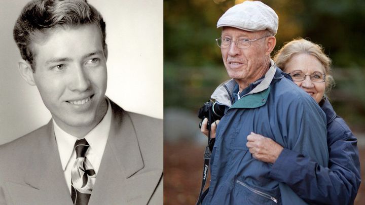Roy Vicory's Memorial campaign photo, 1 of 2