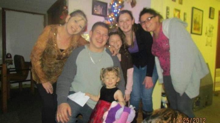 Main fundraiser photo