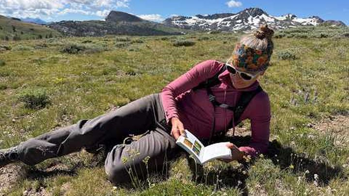Help Publish Plants of the Tahoe Region 2nd edition video thumbnail, 1 of 10