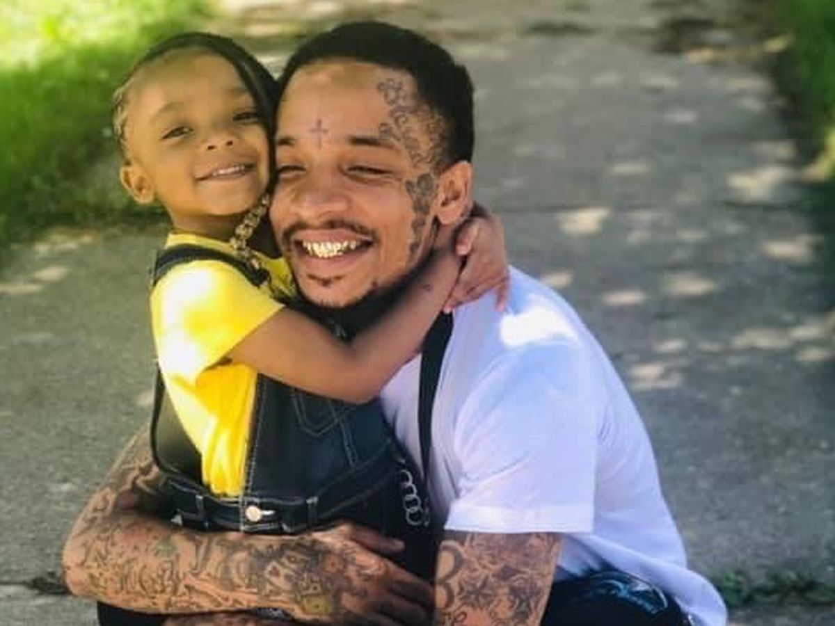 Fundraiser by Jessica Johnson : Funeral arrangements