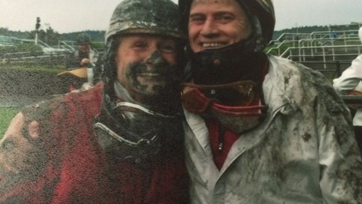 Main fundraiser photo