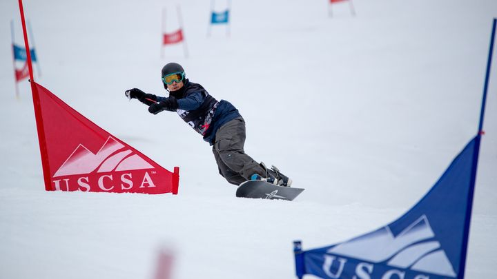 Help Ahanu Represent USA at World University Games campaign photo, 1 of 3
