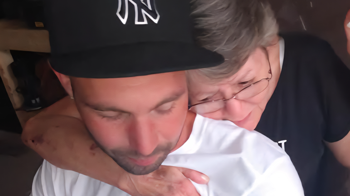 Support for Steven Long's Family campaign photo, 1 of 3