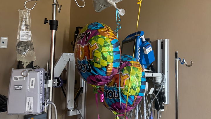 Help Megan Overcome Medical Bills and Recovery campaign photo, 1 of 6