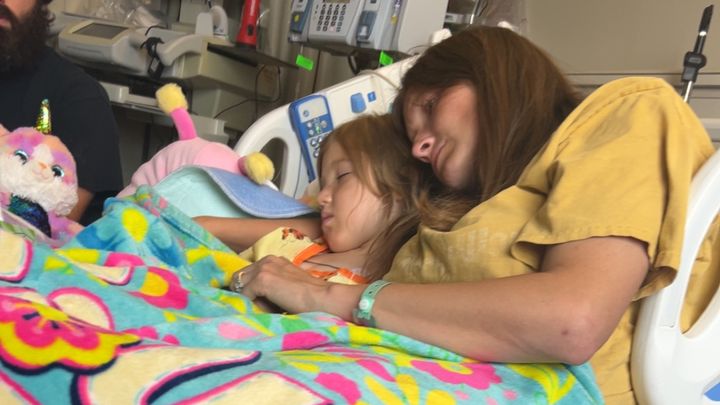 Support for Ada’s Family During a Difficult Time campaign photo, 1 of 5