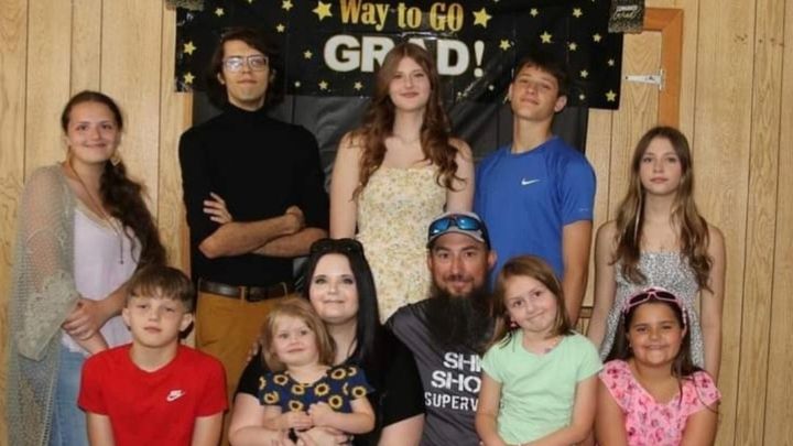 Main fundraiser photo