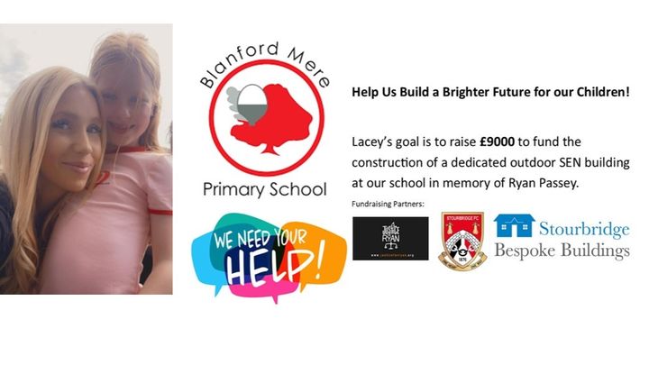 Main fundraiser photo