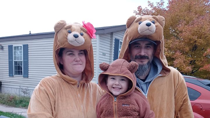Main fundraiser photo