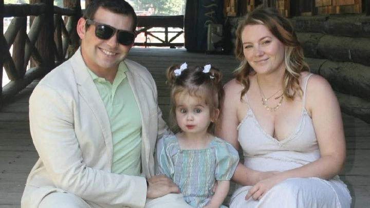 Support Libby and the Keefe Family campaign photo, 1 of 7