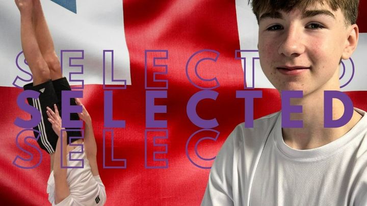 Help Evan & Joshua reach TeamGym Euros 2026 campaign photo, 1 of 4