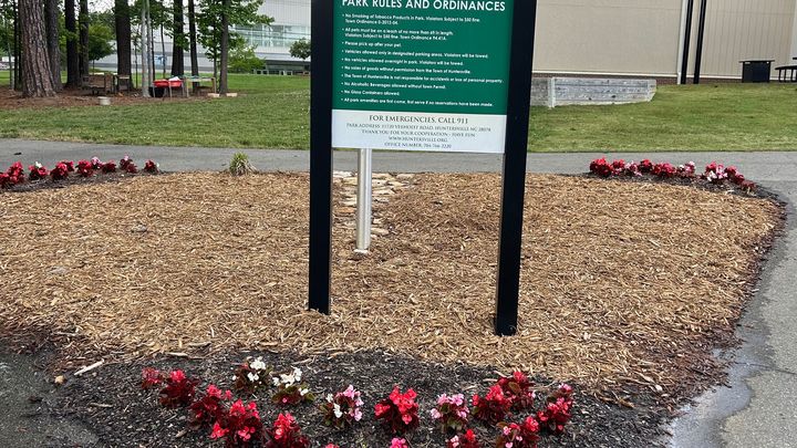 Support Porter Helms' Eagle Scout Project campaign photo, 1 of 5