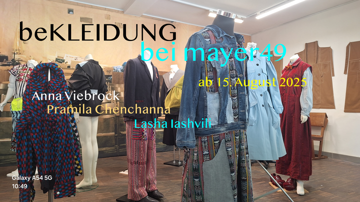 Hauptbild des Spendenaufrufs