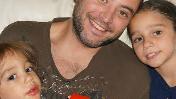 Main fundraiser photo