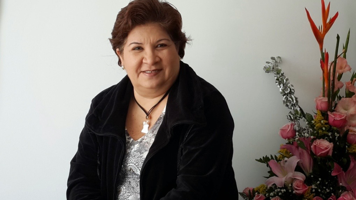 Ayudemos a mi mamá Yanira Lampe en su lucha contra el cáncer campaign photo, 1 of 7