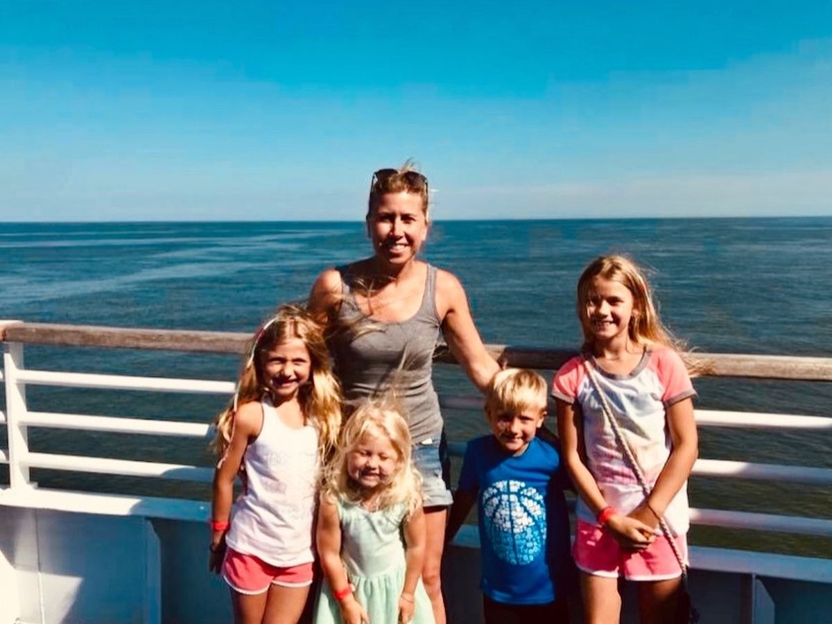 Fundraiser for Amy Tatem by Renee Bisson : Help Amy fight Breast Cancer