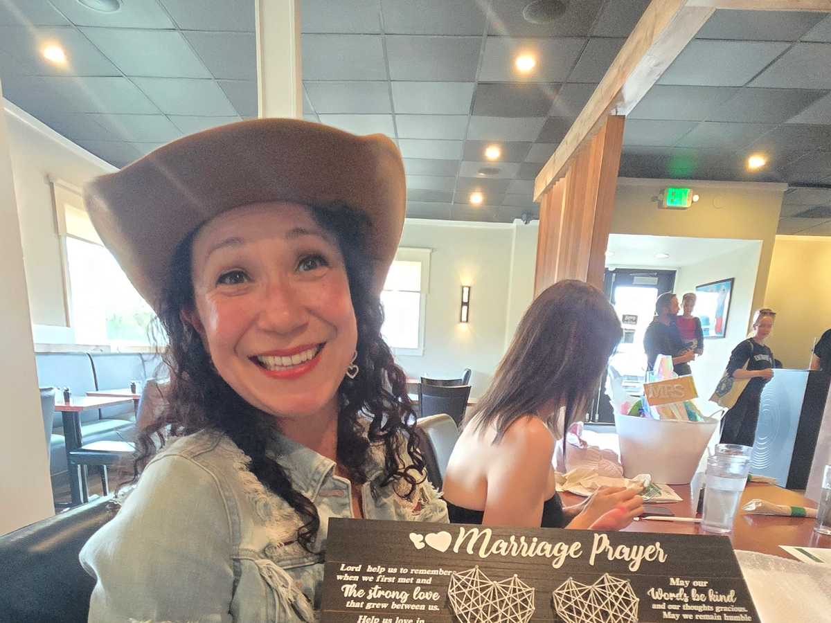 Support Julie's Journey to Health and Healing campaign photo, 1 of 3