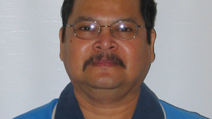 Support Carlos Cendana campaign photo, 1 of 3
