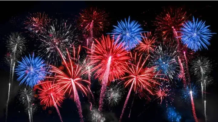 Clinton CT Fireworks, Inc. campaign photo, 1 of 3