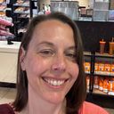 Profile photo of Kate Bussell