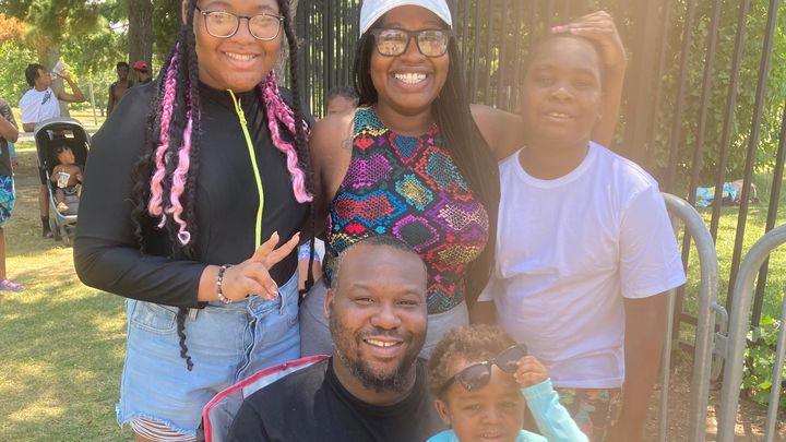Fundraiser by Sabrina Kaylen McLeod : Quinyohna Canty Gained Her Wings ...
