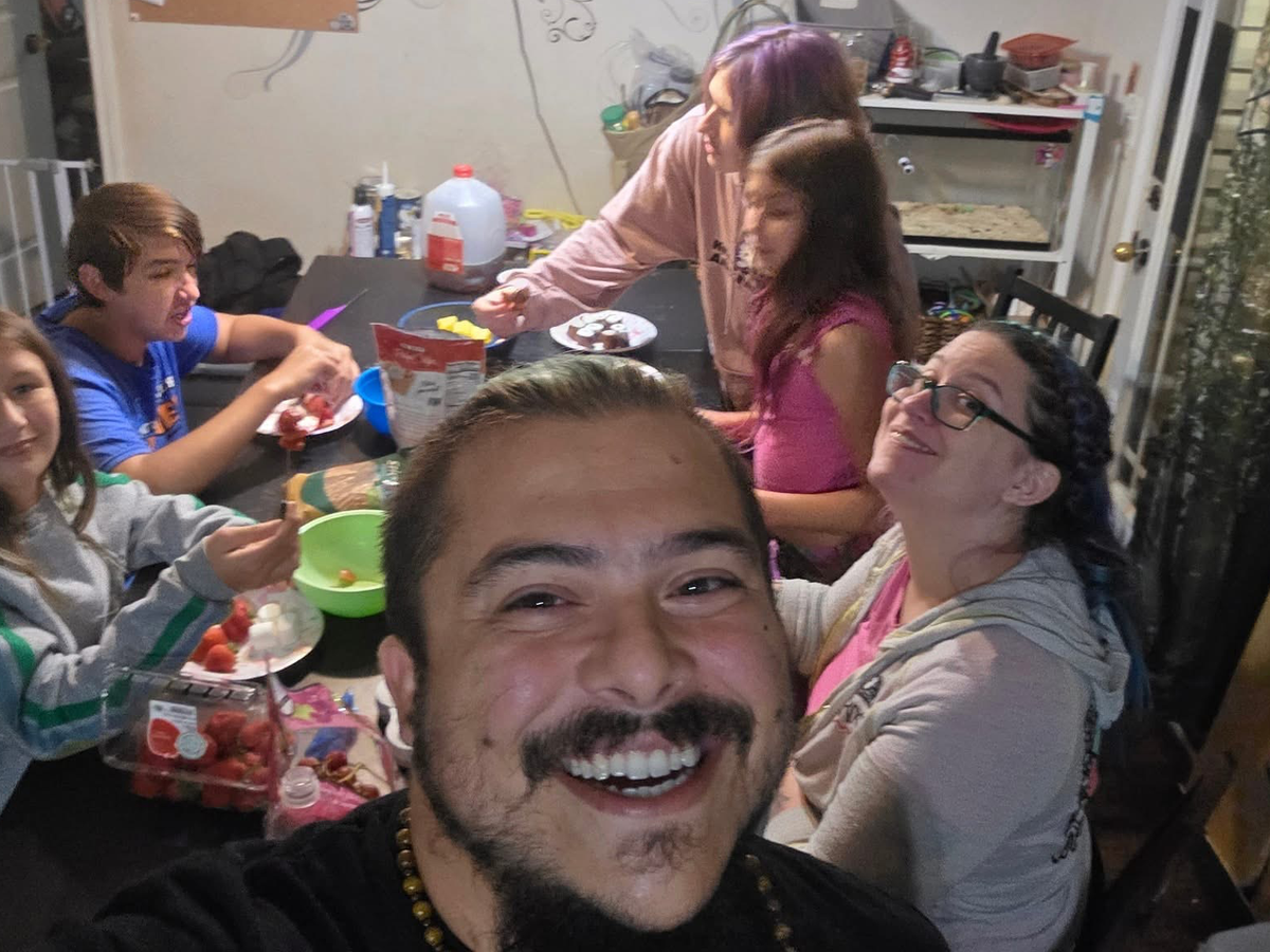 Fundraiser’s main image