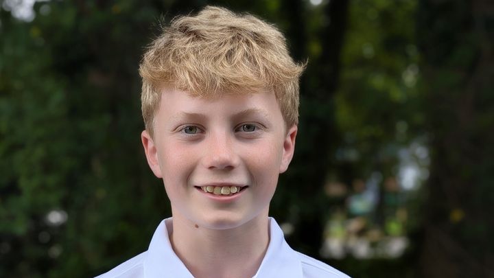 Help Adam represent Great Britain at Trampoline Worlds! campaign photo, 1 of 8