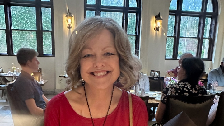 Main fundraiser photo