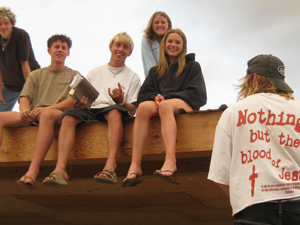 Fundraiser’s main image