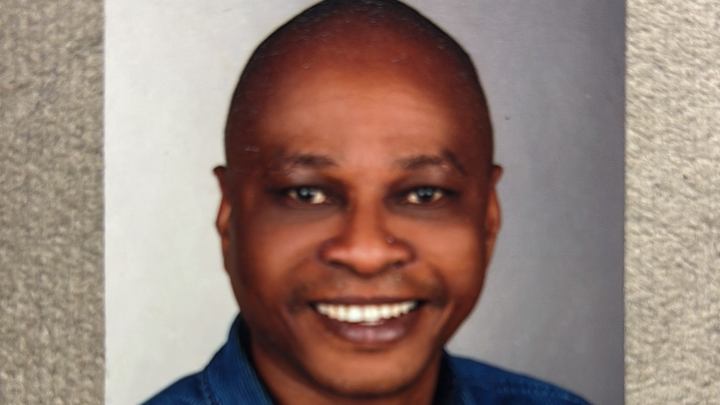 Tolulope Adewole Awolaja campaign photo, 1 of 3