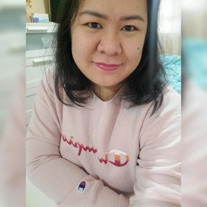 Mary Grace Villanueva