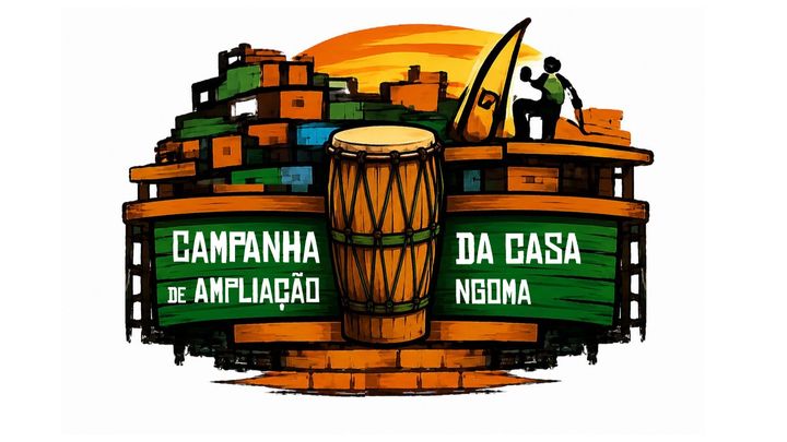 Campaign to expand CASA NGOMA campaign photo, 1 of 8