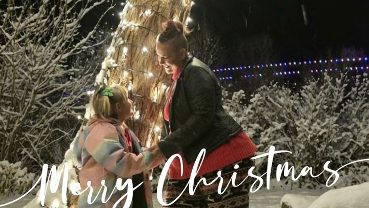 Give Kealee's Daughter a Christmas to Remember campaign photo, 1 of 3
