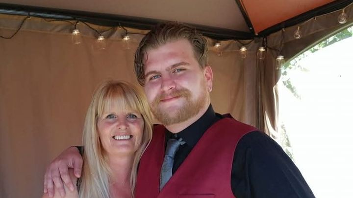 Main fundraiser photo