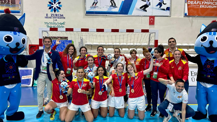 Foto principal de la recaudación de fondos