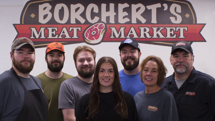 Main fundraiser photo