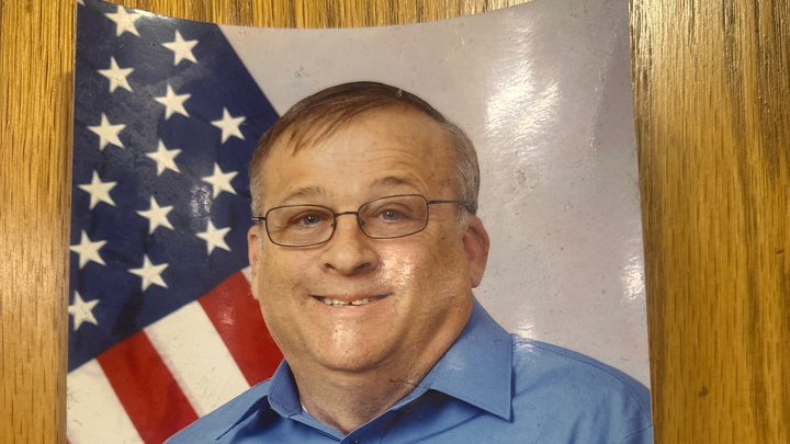 Honor Mr. Biggs's Dedication and Service campaign photo, 1 of 4
