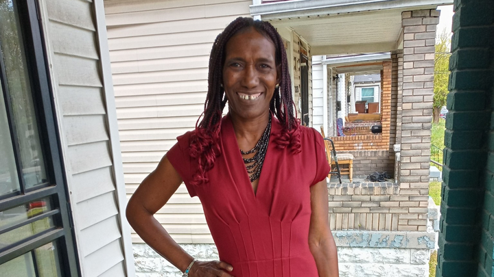 In Memory of Thela: Supporting Her Family’s Journey campaign photo, 1 of 8