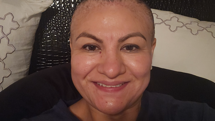 Support a Brave Mom's Fight Against Cancer campaign photo, 1 of 7