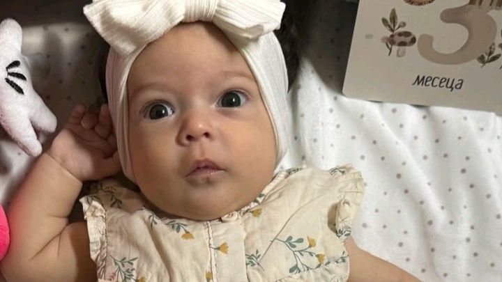 Help Jana Get Bone Marrow Transplant in Ulm campaign photo, 1 of 3